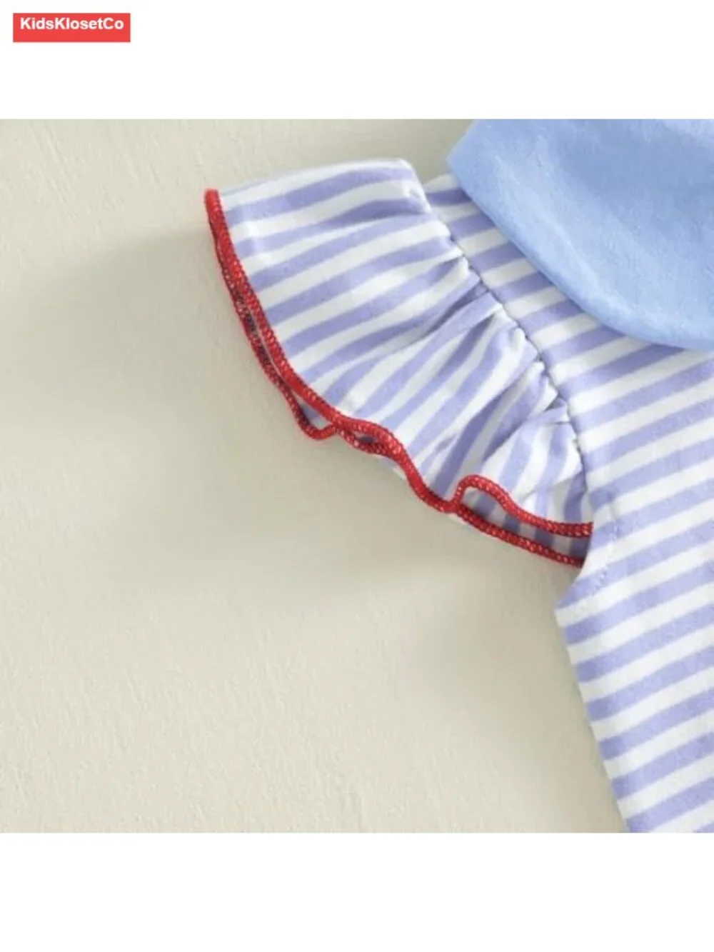 Toddler Baby Girl Sleeveless Cotton Dress with Collar Button